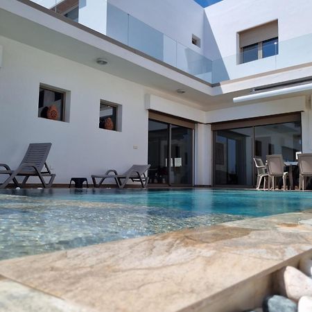 Villa Colucci Taghazout Dış mekan fotoğraf