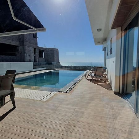 Villa Colucci Taghazout Dış mekan fotoğraf