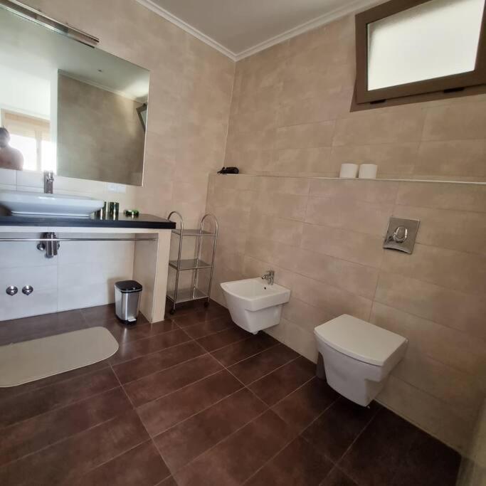 Villa Colucci Taghazout Dış mekan fotoğraf