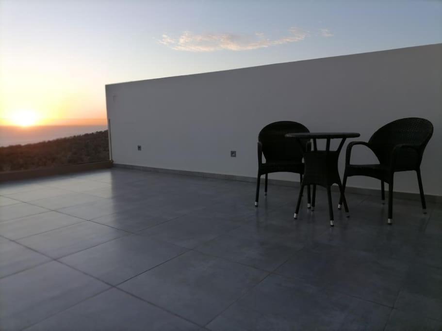 Villa Colucci Taghazout Dış mekan fotoğraf