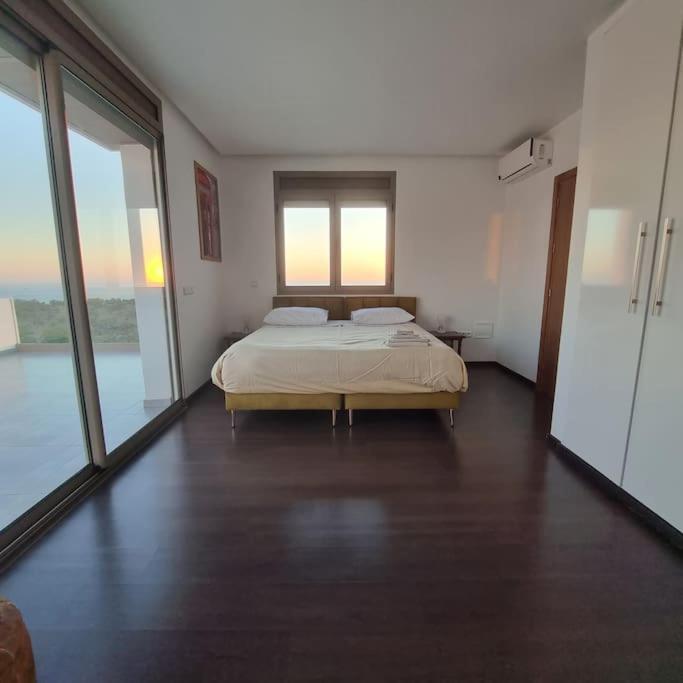 Villa Colucci Taghazout Dış mekan fotoğraf