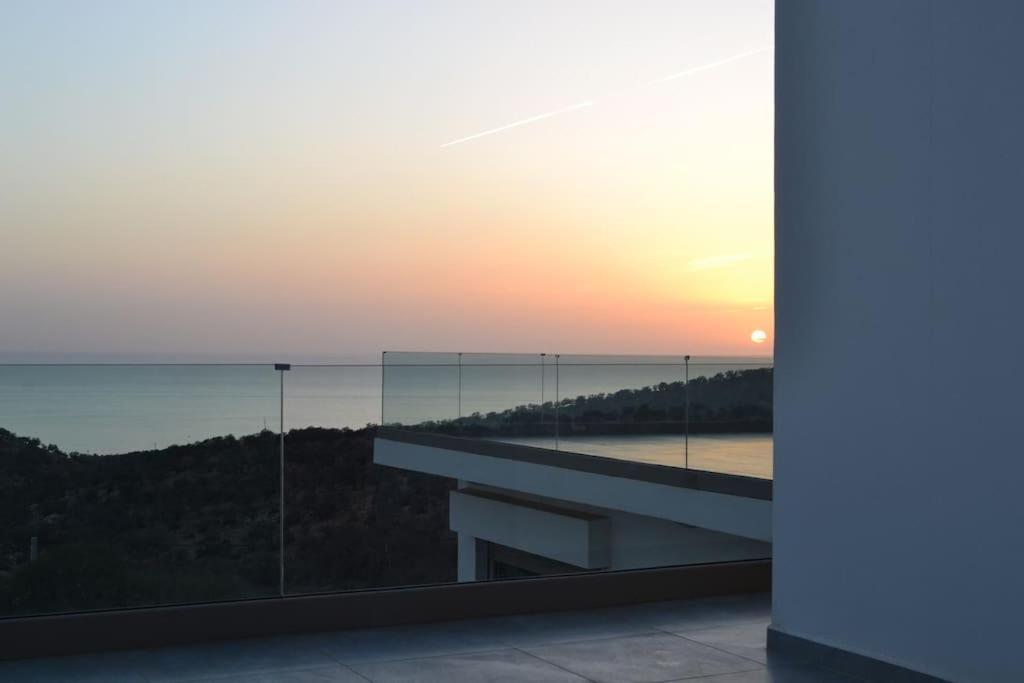 Villa Colucci Taghazout Dış mekan fotoğraf