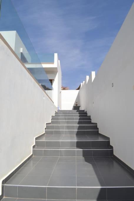 Villa Colucci Taghazout Dış mekan fotoğraf