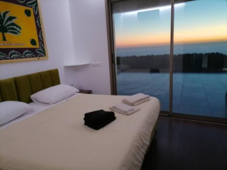 Villa Colucci Taghazout Dış mekan fotoğraf