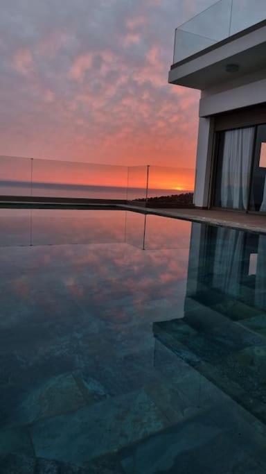 Villa Colucci Taghazout Dış mekan fotoğraf