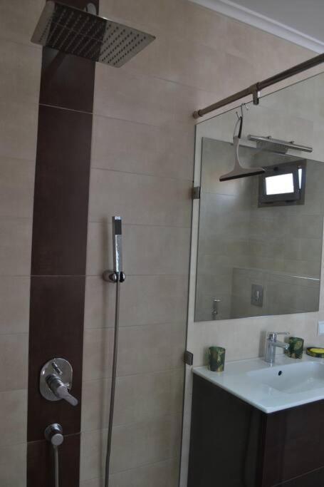 Villa Colucci Taghazout Dış mekan fotoğraf