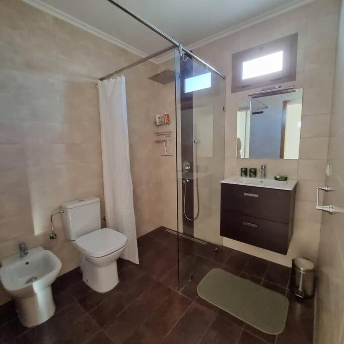 Villa Colucci Taghazout Dış mekan fotoğraf