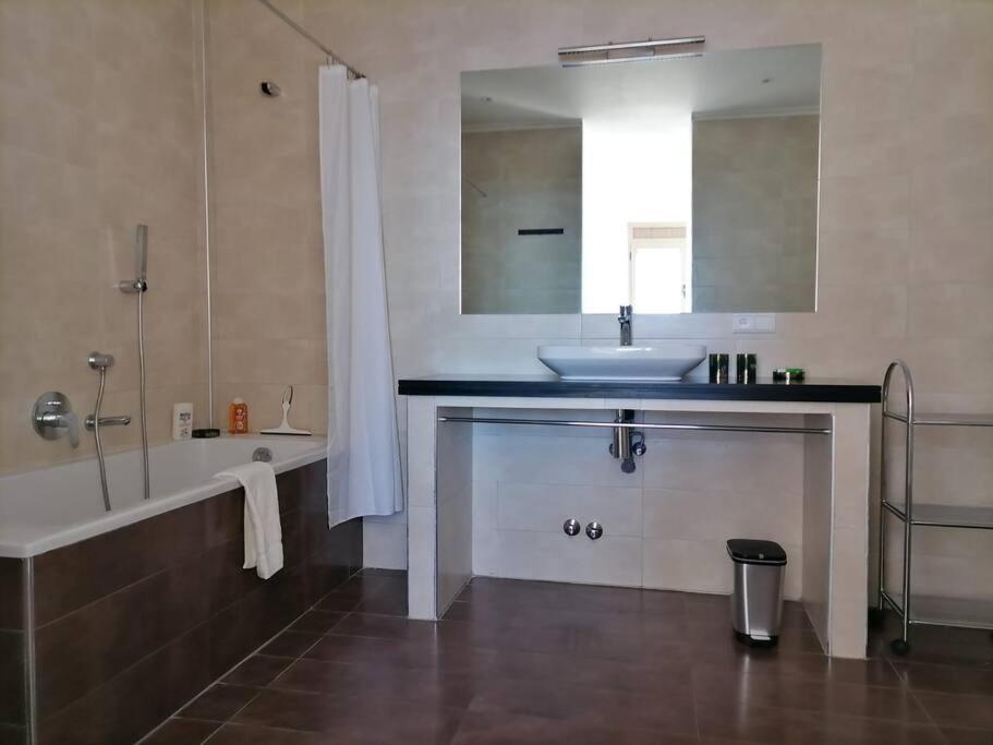 Villa Colucci Taghazout Dış mekan fotoğraf