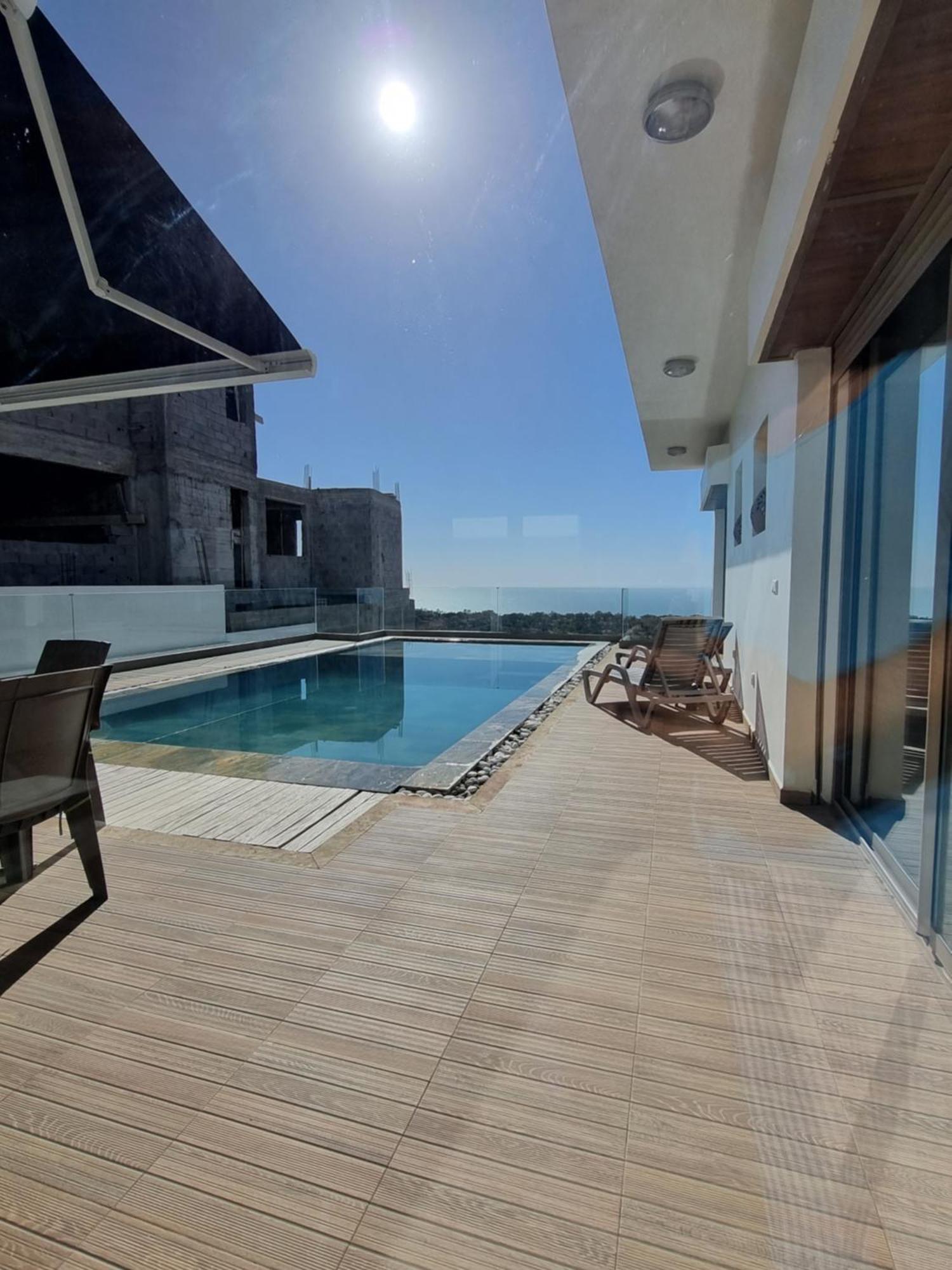 Villa Colucci Taghazout Dış mekan fotoğraf